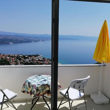 Apartmani Irena Veprinac 외부 사진