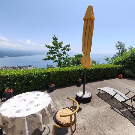 Apartmani Irena Veprinac 외부 사진