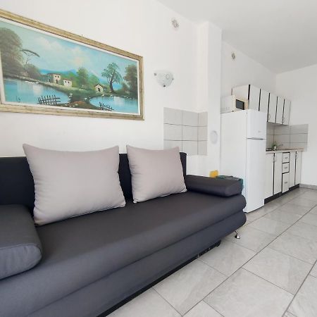 Apartmani Irena Veprinac 외부 사진
