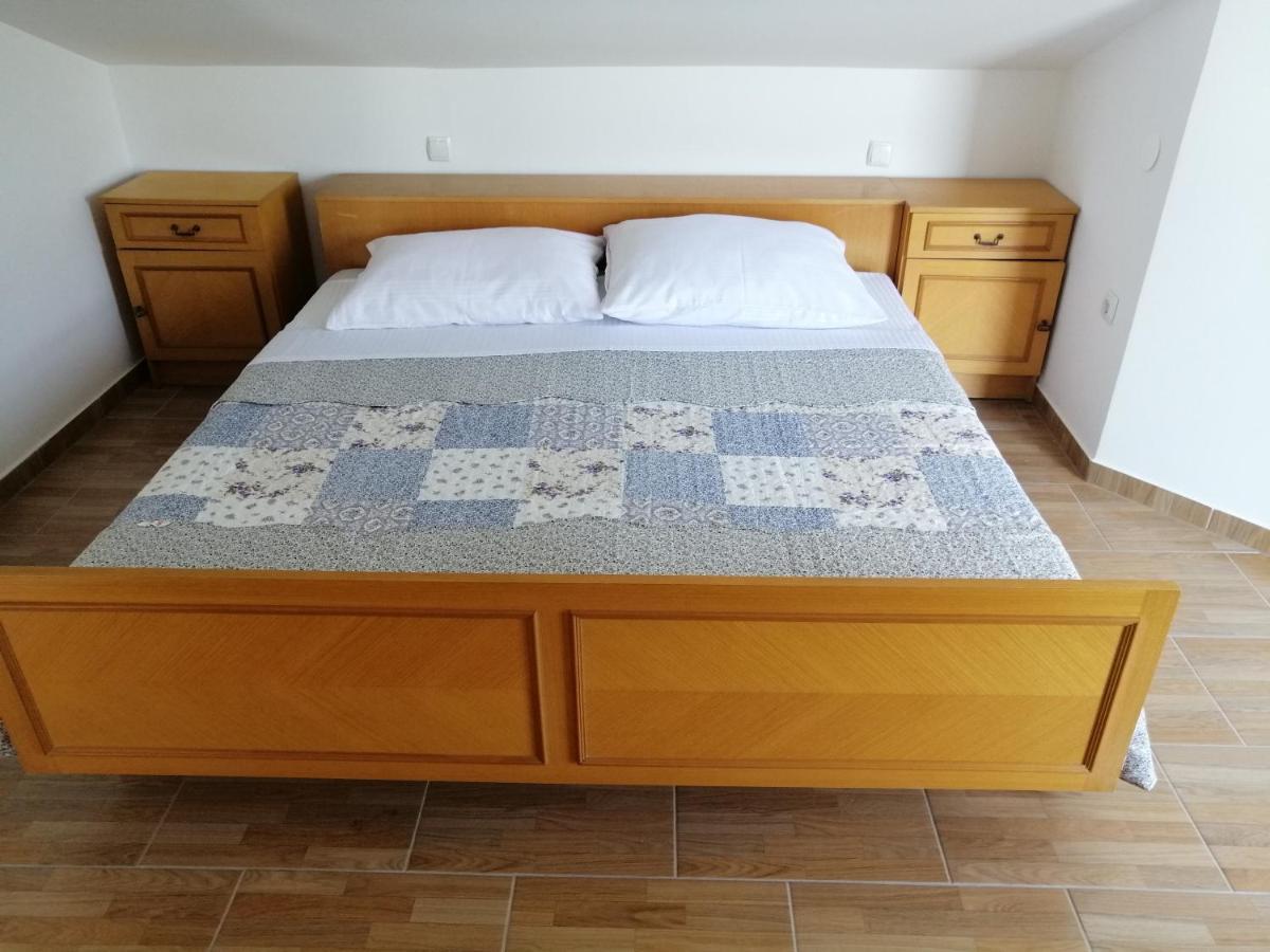 Apartmani Irena Veprinac 외부 사진