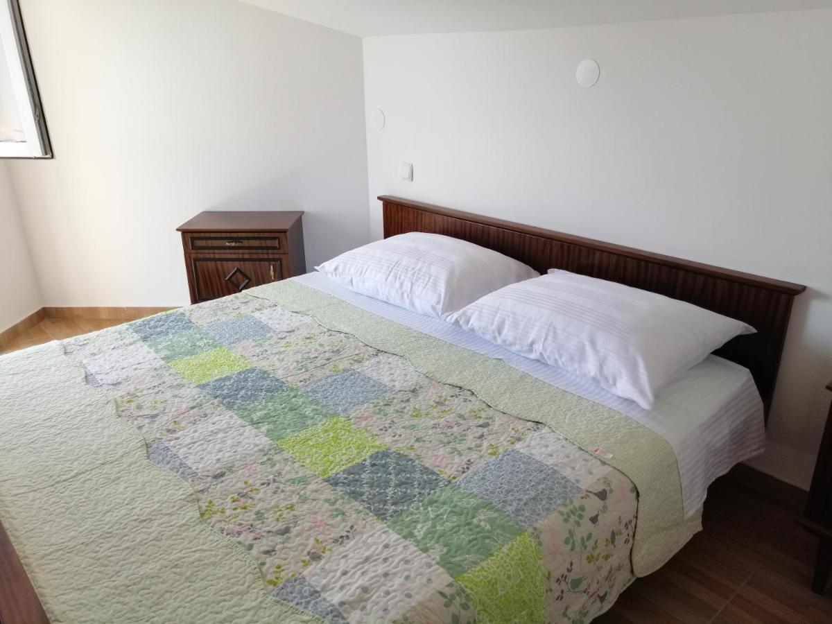 Apartmani Irena Veprinac 외부 사진