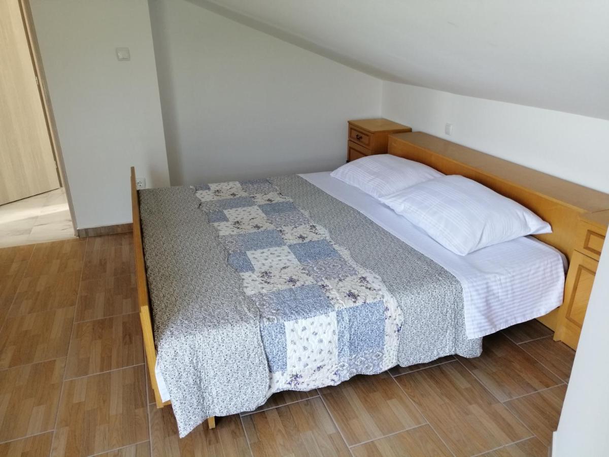 Apartmani Irena Veprinac 외부 사진