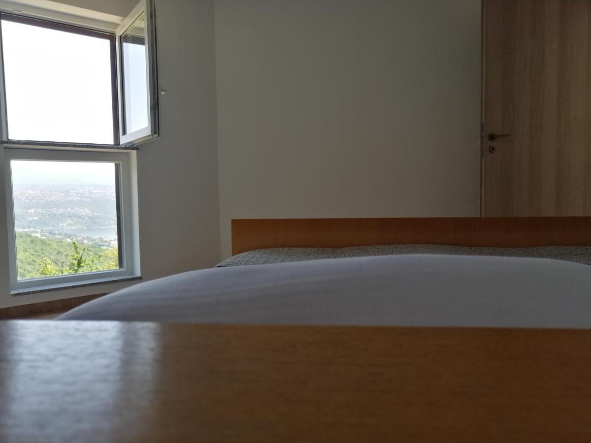 Apartmani Irena Veprinac 외부 사진