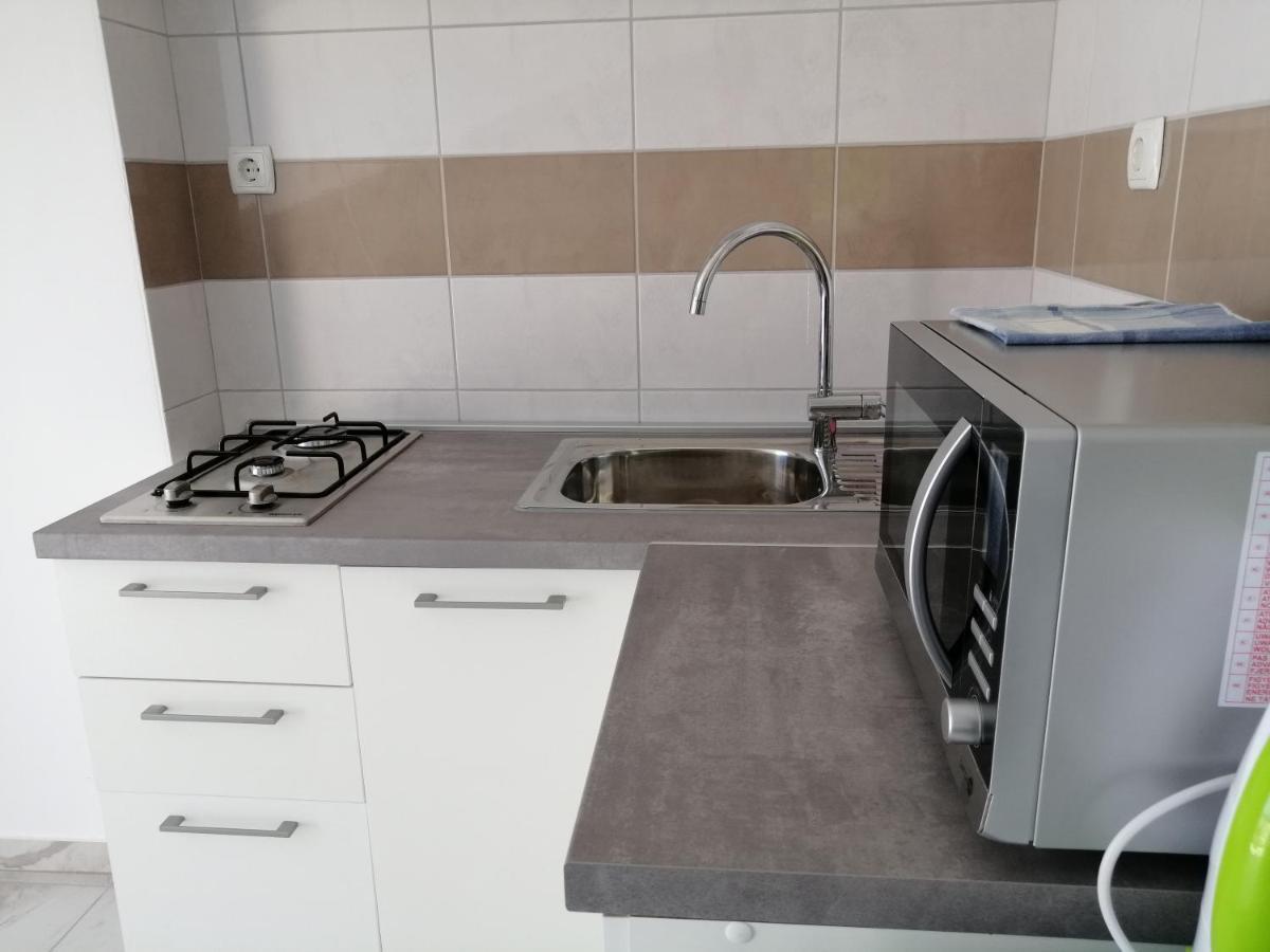 Apartmani Irena Veprinac 외부 사진