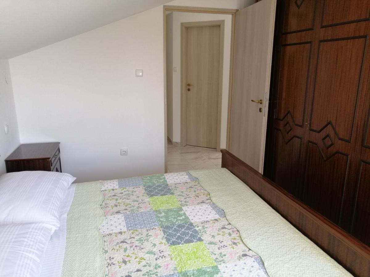 Apartmani Irena Veprinac 외부 사진