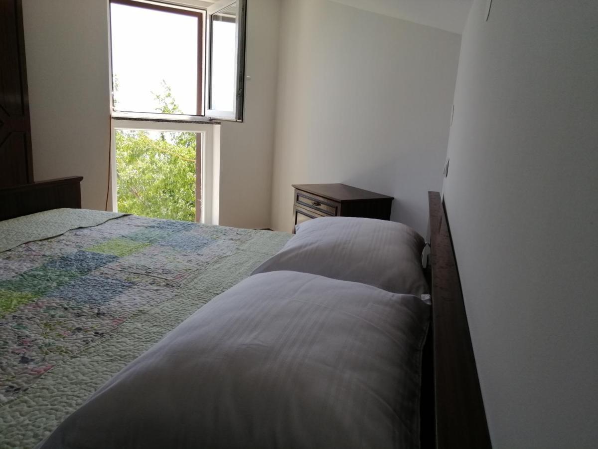 Apartmani Irena Veprinac 외부 사진