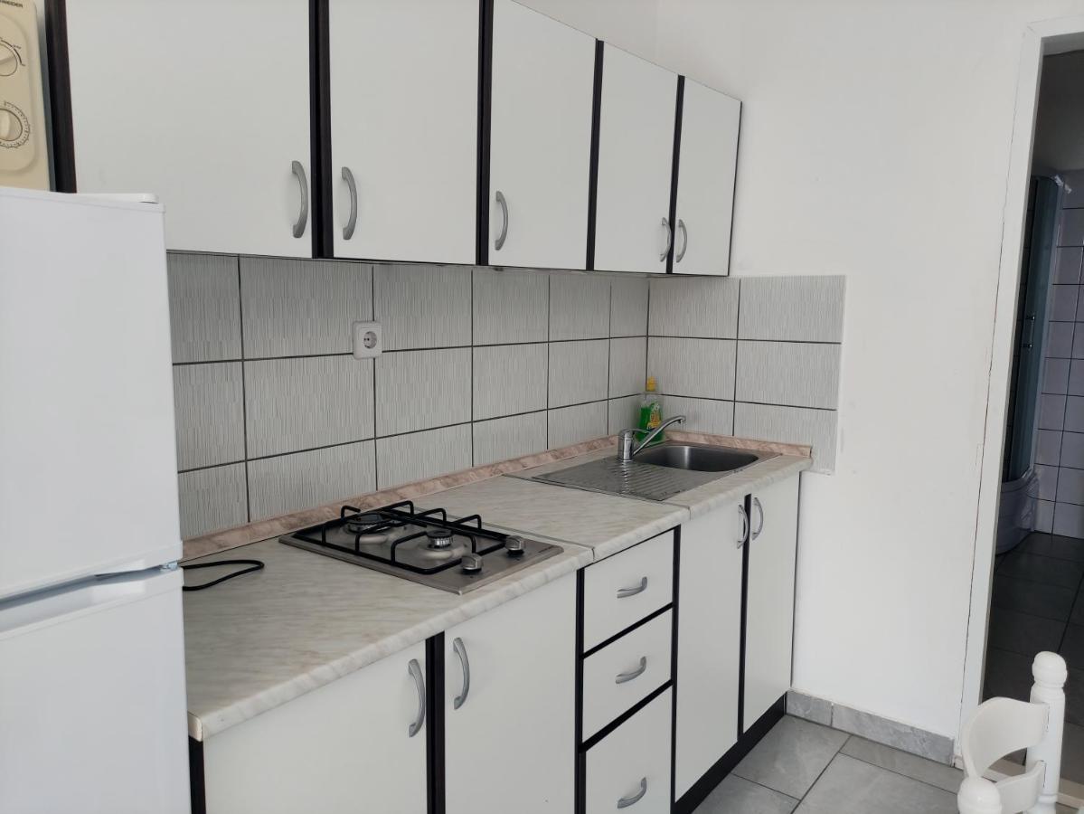 Apartmani Irena Veprinac 외부 사진