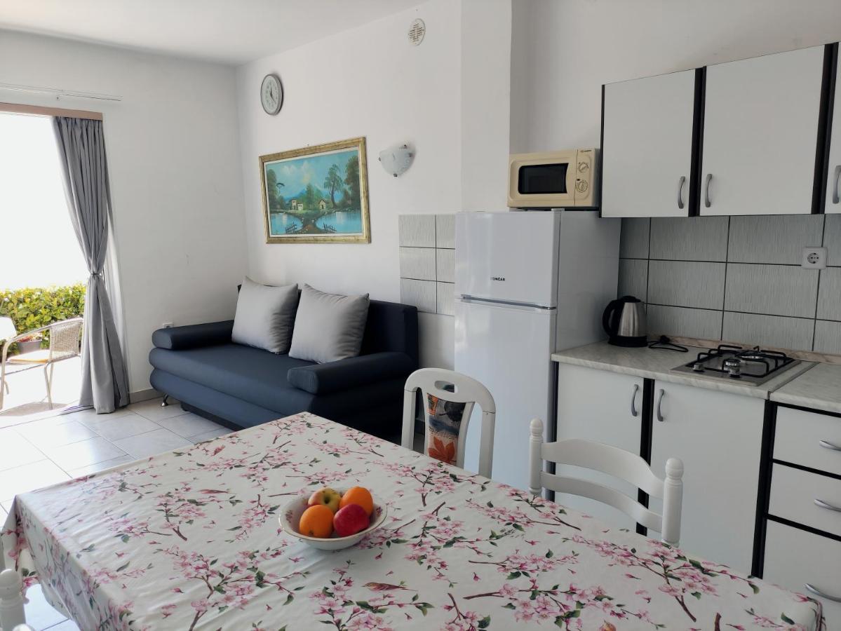 Apartmani Irena Veprinac 외부 사진