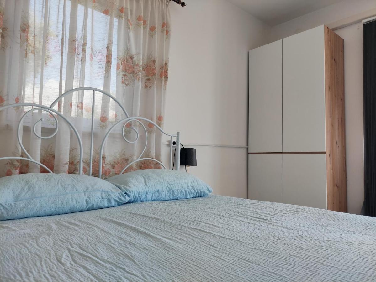 Apartmani Irena Veprinac 외부 사진