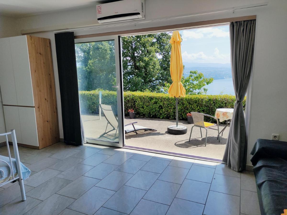 Apartmani Irena Veprinac 외부 사진