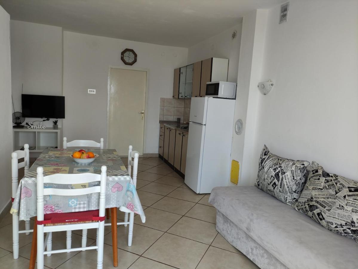 Apartmani Irena Veprinac 외부 사진