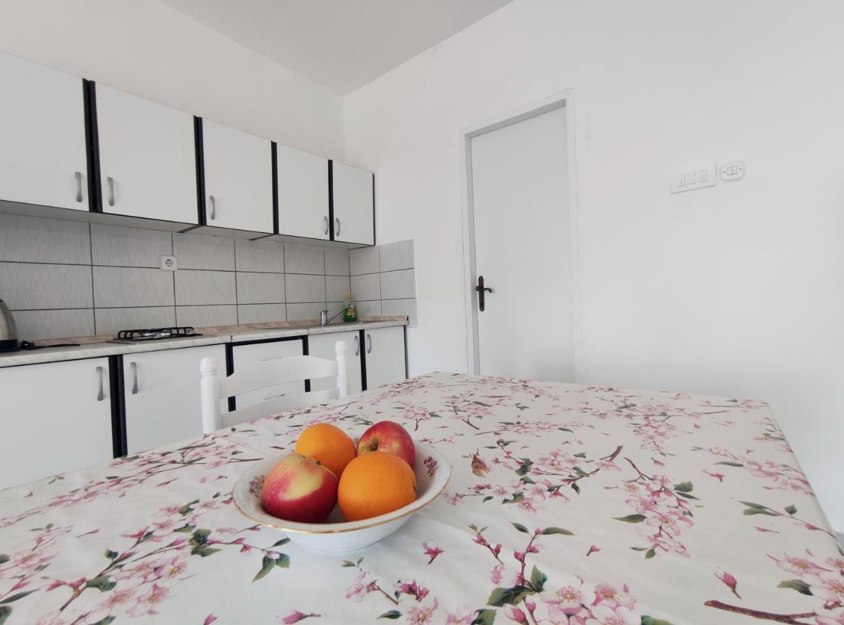 Apartmani Irena Veprinac 외부 사진