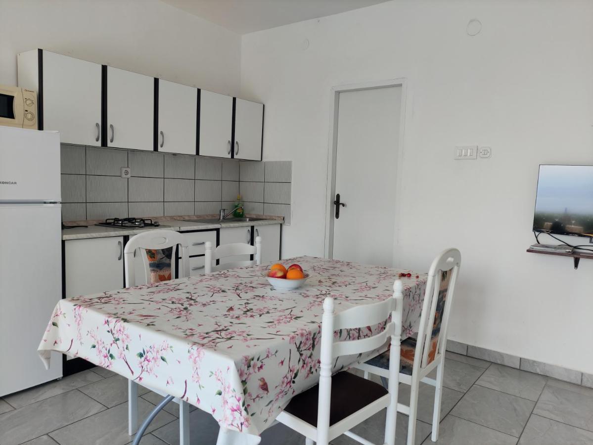 Apartmani Irena Veprinac 외부 사진