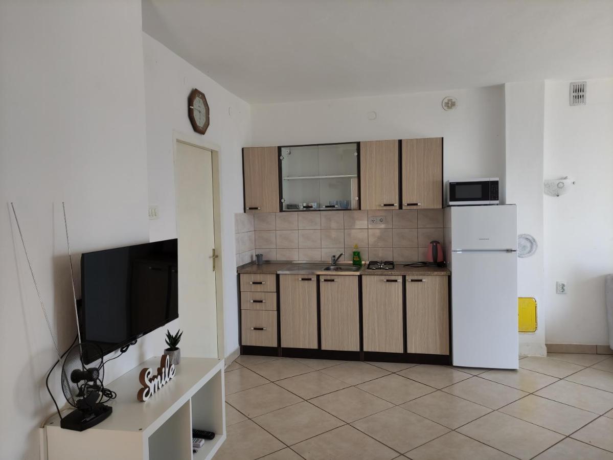 Apartmani Irena Veprinac 외부 사진