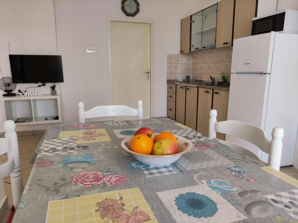 Apartmani Irena Veprinac 외부 사진