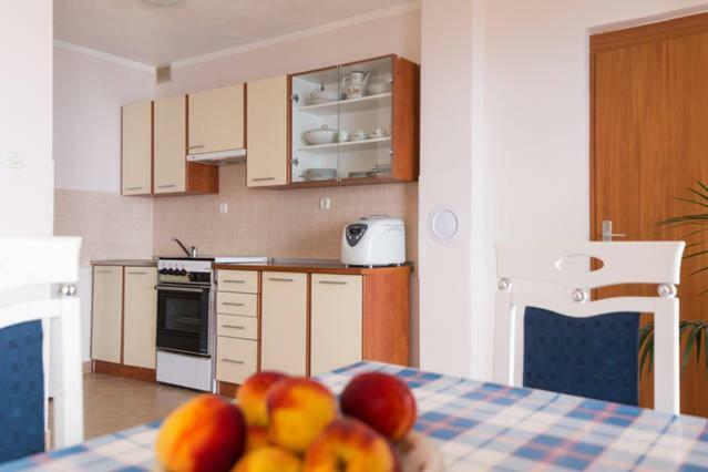 Apartmani Irena Veprinac 외부 사진