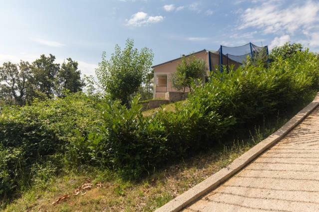 Apartmani Irena Veprinac 외부 사진
