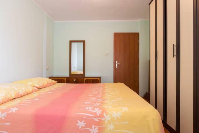 Apartmani Irena Veprinac 외부 사진