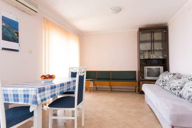 Apartmani Irena Veprinac 외부 사진