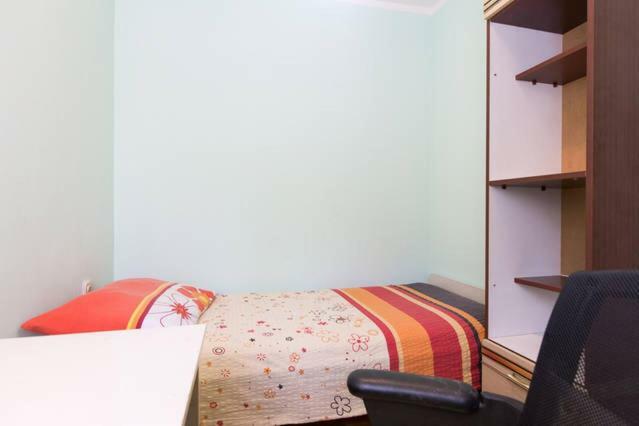 Apartmani Irena Veprinac 외부 사진