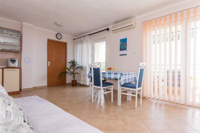 Apartmani Irena Veprinac 외부 사진