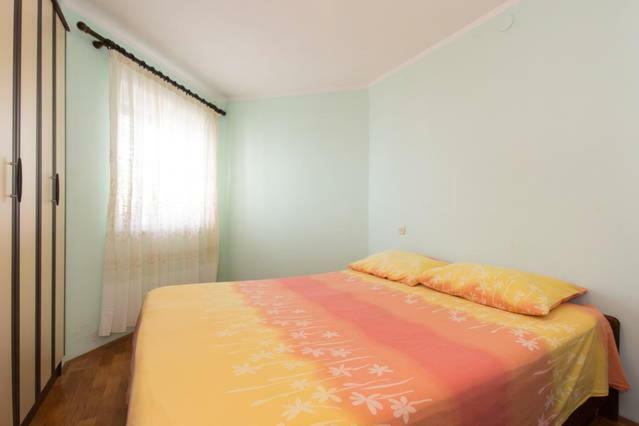 Apartmani Irena Veprinac 외부 사진
