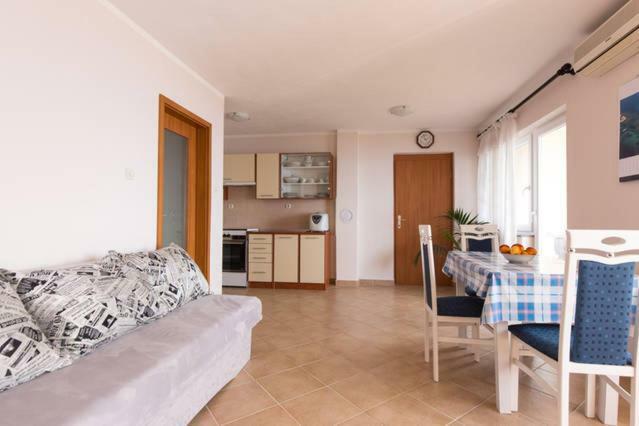 Apartmani Irena Veprinac 외부 사진