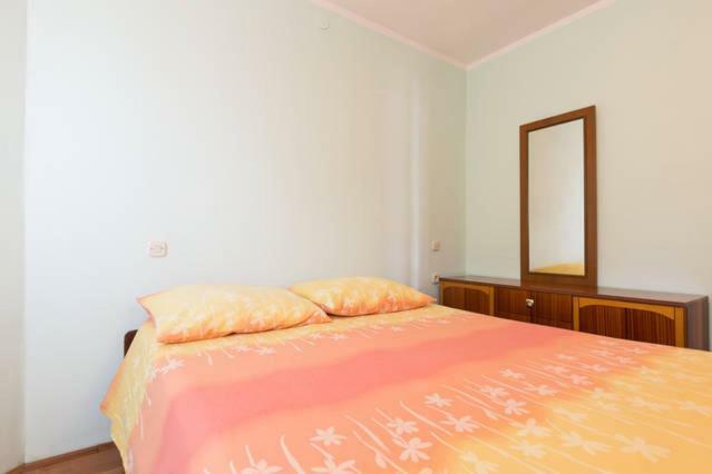 Apartmani Irena Veprinac 외부 사진