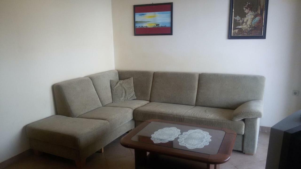 Apartmani Irena Veprinac 외부 사진