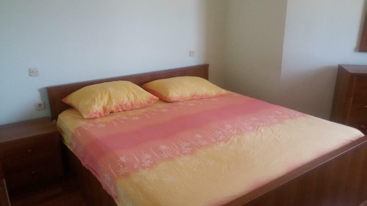 Apartmani Irena Veprinac 외부 사진