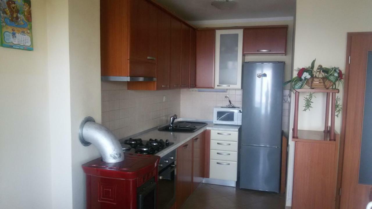 Apartmani Irena Veprinac 외부 사진